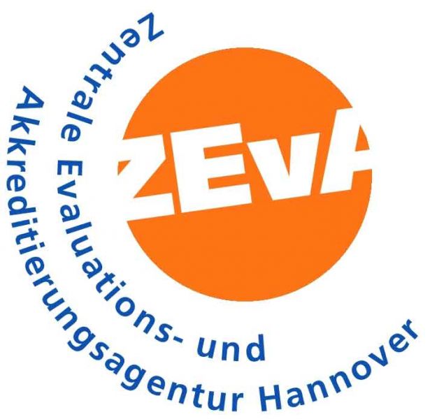 ZEvA Logo