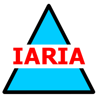 IARIA logo