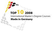 Top 10 International Masters Degree Courses