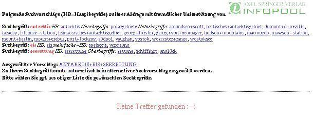 Ausgabeseite, Teil2