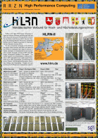 HLRN World Poster