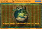 HLRN Poster