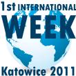 International Week