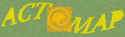 actmap Logo