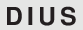 DIUS Logo