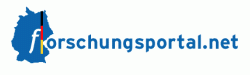 Forschungsportal1 Logo