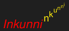 Inkunni Logo