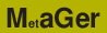 MaGer Logo