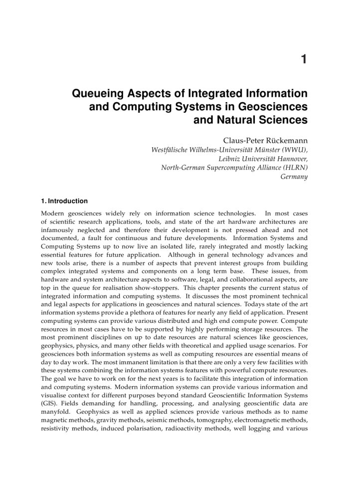 Research Publication Titlepage